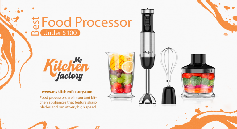 Best-Food-Processor-Under-�100
