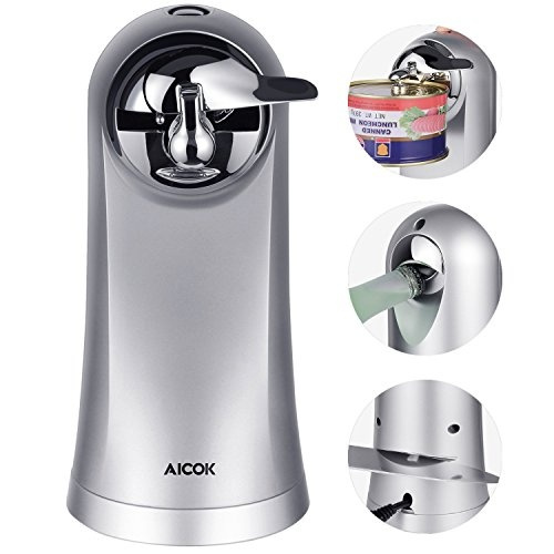 AICOK Electric Can Opener