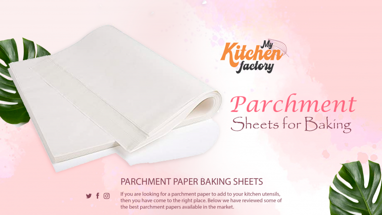 Best-Parchment-Sheets-for-Baking