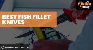 Best Fish Fillet Knives
