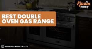 Best Double Oven Gas Range