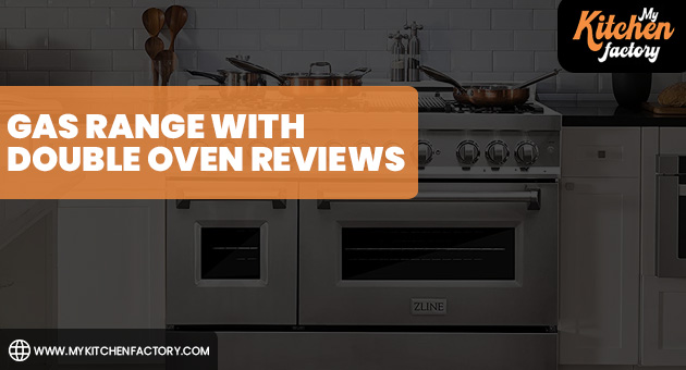 Gas Range With Double Oven Reviews