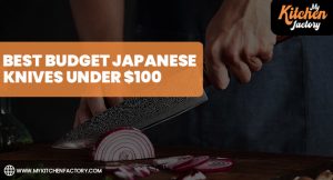 Best Budget Japanese Knives Under $100