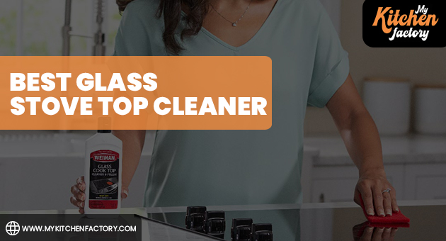 Best Glass Stove Top Cleaner