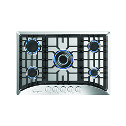 Empava 30″ Stainless Steel Gas Cooktop
