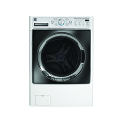 Kenmore Elite Washer-Dryer Combination
